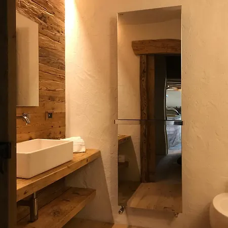 Dolomites Luxe Con Spa, Piscine, Jacuzzi E Cinema Privato
