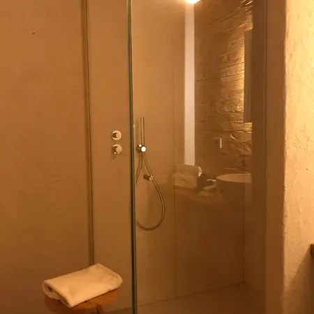 בקתה Dolomites Luxe Con Spa, Piscine, Jacuzzi E Cinema Privato *
