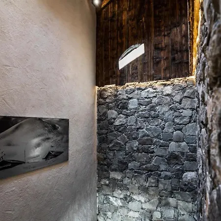 Dolomites Luxe Con Spa, Piscine, Jacuzzi E Cinema Privato *