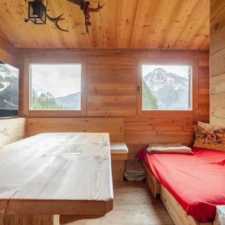 Dolomites Luxe Con Spa, Piscine, Jacuzzi E Cinema Privato *