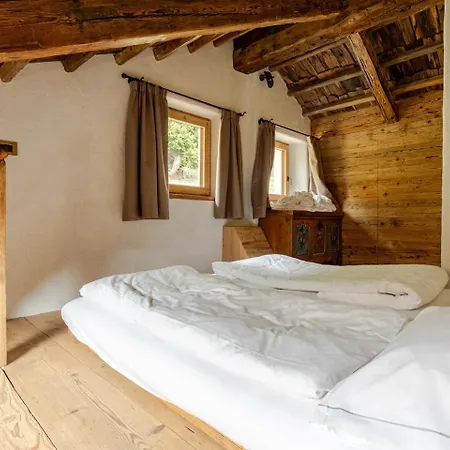 Dolomites Luxe Con Spa, Piscine, Jacuzzi E Cinema Privato Livinallongo Del Col Di Lana