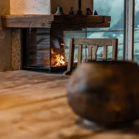 Dolomites Luxe Con Spa, Piscine, Jacuzzi E Cinema Privato * Livinallongo Del Col Di Lana