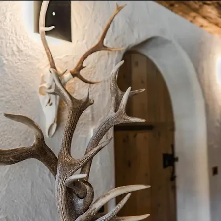 Dolomites Luxe Con Spa, Piscine, Jacuzzi E Cinema Privato