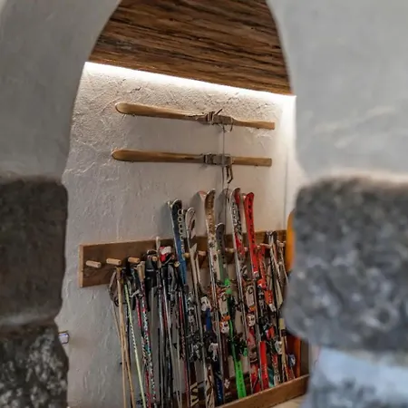 Dolomites Luxe Con Spa, Piscine, Jacuzzi E Cinema Privato בקתה Livinallongo Del Col Di Lana