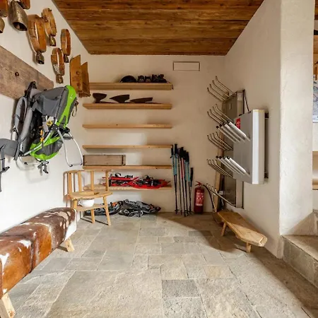 Dolomites Luxe Con Spa, Piscine, Jacuzzi E Cinema Privato * Livinallongo Del Col Di Lana