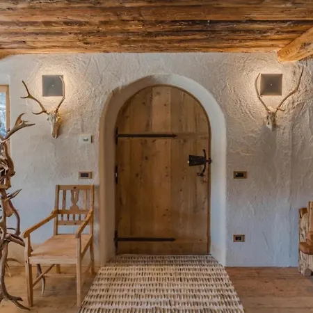 Dolomites Luxe Con Spa, Piscine, Jacuzzi E Cinema Privato Livinallongo Del Col Di Lana