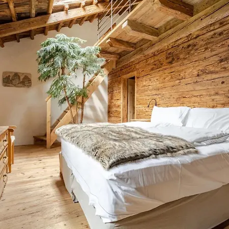 Dolomites Luxe Con Spa, Piscine, Jacuzzi E Cinema Privato *