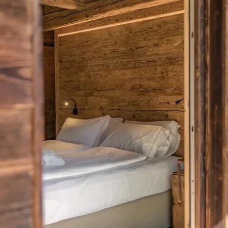 Dolomites Luxe Con Spa, Piscine, Jacuzzi E Cinema Privato Livinallongo Del Col Di Lana